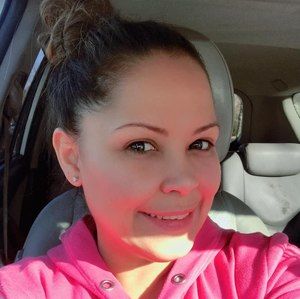 Meet your Posher, Virginia